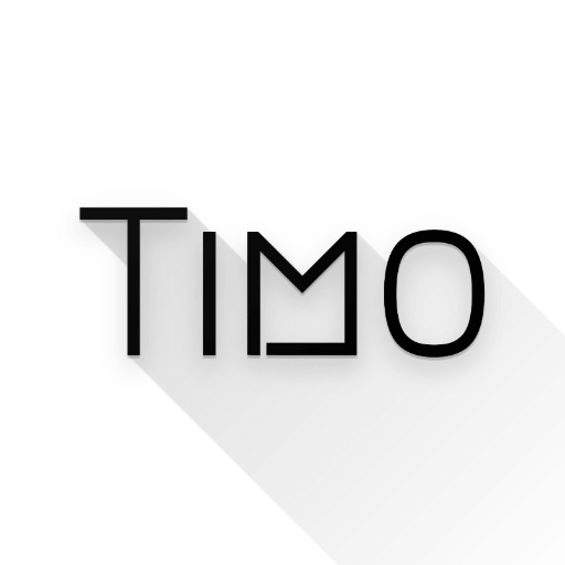 Hello, Timo Icon